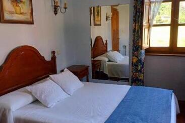Rural Villa Elena - Peñamellera Baja