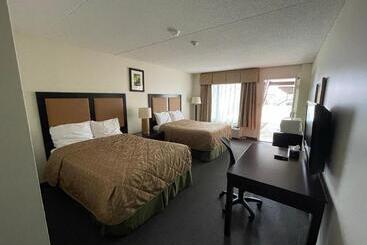 مُتل 6032 Persepolis Inn