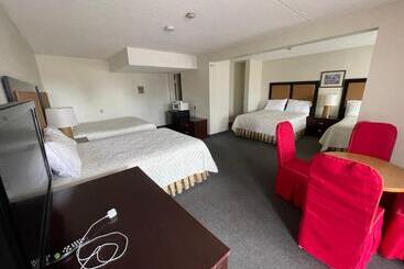 مُتل 6032 Persepolis Inn