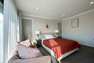 پانسیون Mountain View Room