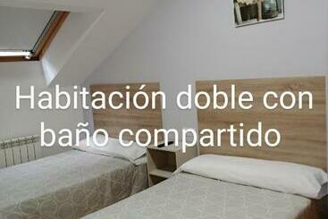Pension Ameneiral