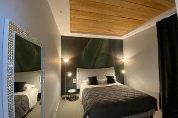 هتل Residenze Romano Ristorante & Spa Albergo Diffuso  White
