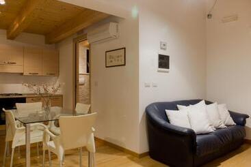 هتل Residenze Romano Ristorante & Spa Albergo Diffuso  White