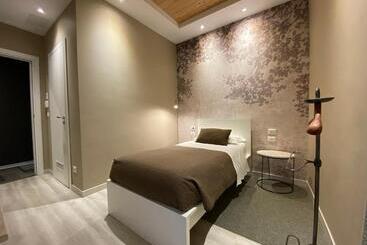 هتل Residenze Romano Ristorante & Spa Albergo Diffuso White
