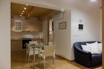 هتل Residenze Romano Ristorante & Spa Albergo Diffuso  White