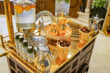 هتل Emaar Elite