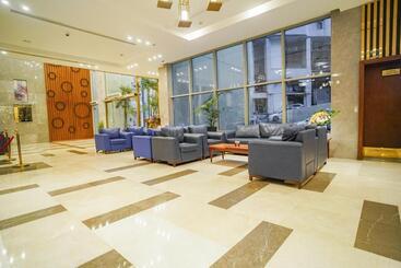 هتل Emaar Elite