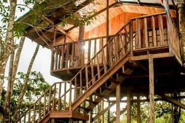 هتل Karupa Amazonas