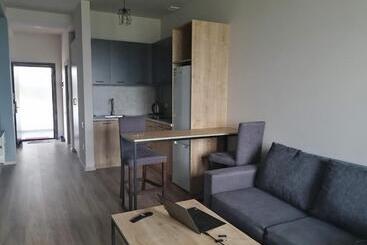 Lovely Aparthotel In Tsaghkadzor