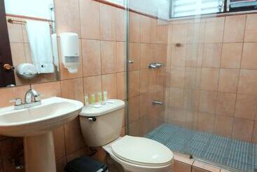 Trebol Amarillo Bed & Breakfast