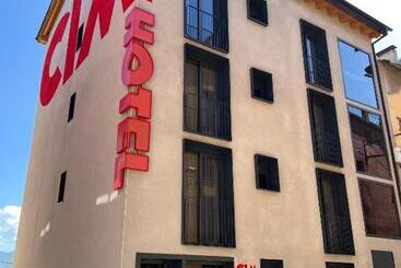 Cim Hotel Boutique