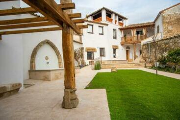 Casa Platón Páramo - Oropesa