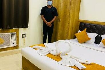 هتل Grand Residency