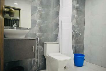 هتل Grand Residency