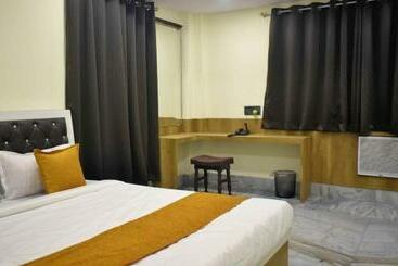 هتل Grand Residency