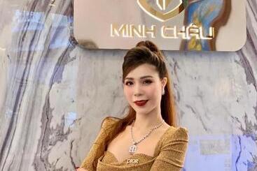Minh Chau Hotel & Coffee