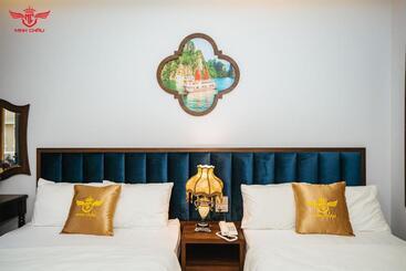 Minh Chau Hotel & Coffee