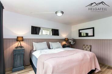پانسیون Laugarás Homestay