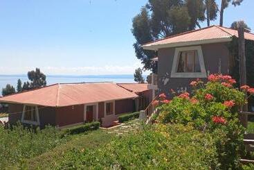 پانسیون Musiña Lodge