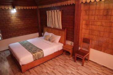 استراحتگاه Whispering Woods By Aura Hospitality