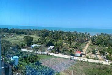 هتل Bahia Rada