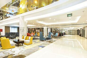 Grand Sylhet Hotel & Resort
