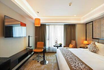 Grand Sylhet Hotel & Resort