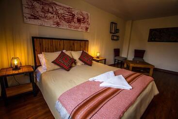 هتل Iskay Boutique Hostel