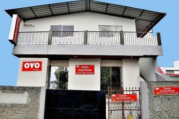 هتل Classic Guest House
