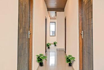 هتل Classic Guest House