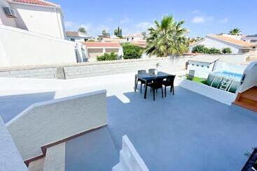 La Zenia Beach House