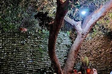 پانسیون Parco Esmeralda   Family Residence E Breakfast