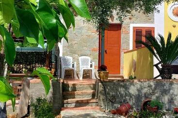پانسیون Parco Esmeralda Family Residence E Breakfast