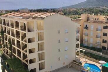 Sol Y Mar Apartments