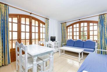 Sol Y Mar Apartments