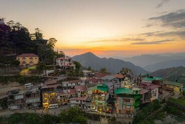 هاستل Artbuzz Mussoorie