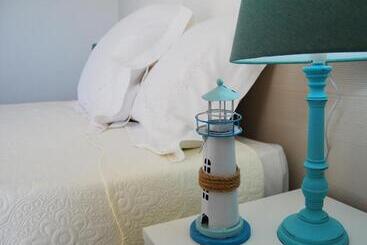 B&b Capo Rizzuto Fronte Mare