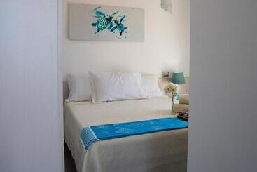 B&b Capo Rizzuto Fronte Mare