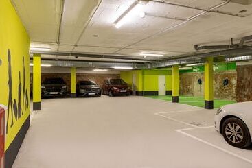 Caleyro Boutique Apartments   Parking Incluido