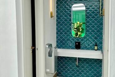 Caleyro Boutique Apartments   Parking Incluido