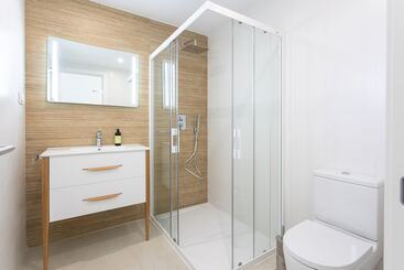 Caleyro Boutique Apartments Parking Incluido