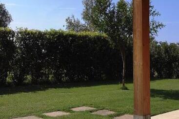 هتل Agriturismo Il Fienile