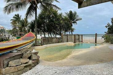 هتل Casa Canto Da Canoa