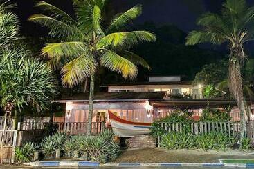 هتل Casa Canto Da Canoa