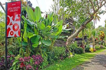 هتل Oyo Homes 91091 Desa Wisata Umejero