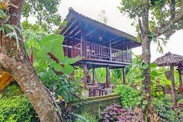 هتل Oyo Homes 91091 Desa Wisata Umejero
