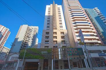 Qoya Hotel Curitiba, Curio Collection By Hilton