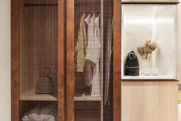 Qoya Hotel Curitiba, Curio Collection By Hilton