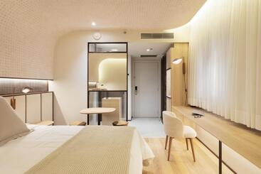 Qoya Hotel Curitiba, Curio Collection By Hilton