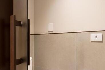Qoya Hotel Curitiba, Curio Collection By Hilton